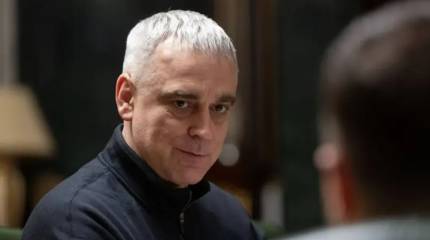 Зеленский недоволен, что генерал ГРУ Алексеев остался жив