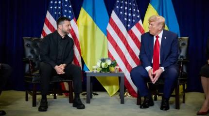 «Военная катастрофа»: Трамп обратился к Зеленскому, как к покойнику – нардеп Рады