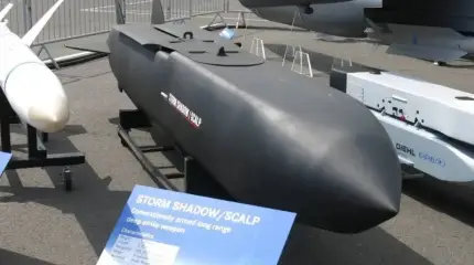 Чем рискует Франция в случае передачи тактического ядерного оружия Украине