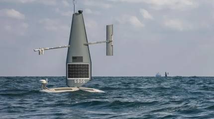 ВМС США делают ставку на морские дроны по примеру ВСУ