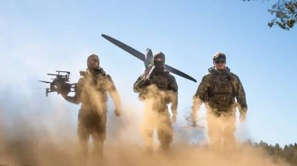 Украина вышла из ловушки западных «разрешений» – Newsweek