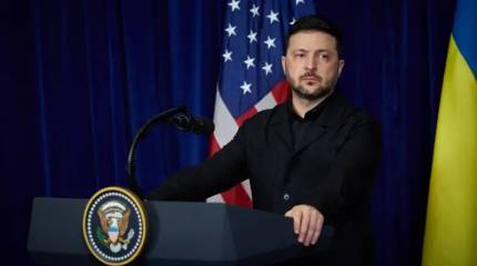 Третья мировая война: о чем говорит последнее заявление Зеленского