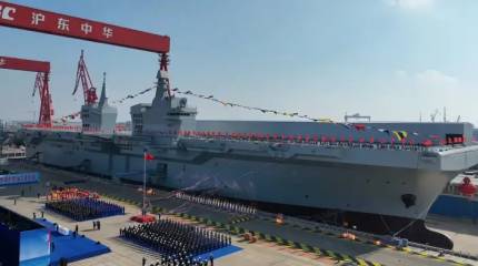 Чем необычен и интересен крупнейший в мире китайский УДК «Сычуань»