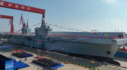 Чем необычен и интересен крупнейший в мире китайский УДК «Сычуань»