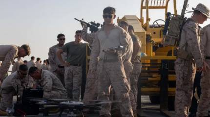 «Путь в пропасть»: в ЕС проанализировали последствия наземного вторжения США в Иран