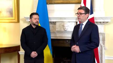 Зеленский заявил о возобновлении ударов по НПЗ и потребовал от Трампа напасть на Путина