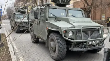 В США обнаружили неожиданную уязвимость российской армии