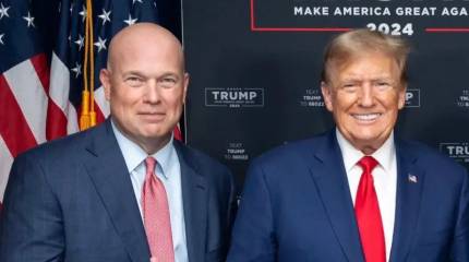 Четыре документа: США «проверяют» российские красные линии – Уитакер