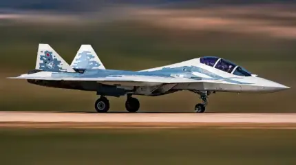 MWM: появился первый претендент на двухместный истребитель Су-57