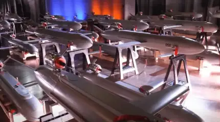 Développement privé : l'Ukraine a annoncé la création d'un nouveau missile de drone « Bars » pour des frappes en profondeur dans la Fédération de Russie