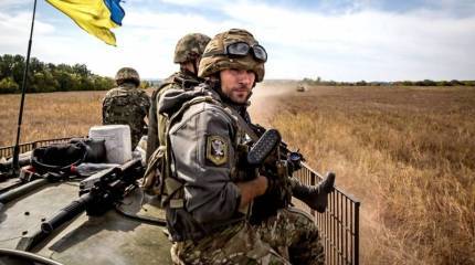 Генштаб Украины ожидает нападения, и не только со стороны РФ