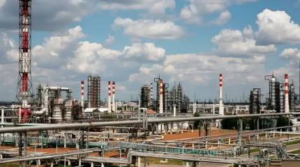 По примеру Германии: Болгария готова прибрать к рукам НПЗ «Лукойла»