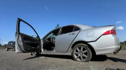 Crimes of Ukraine: Armed Forces of Ukraine killed a married couple in Makeyevka