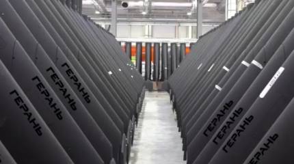 «Герани» расчищают дорогу авиации, которая скоро сможет работать над всей территорией Украины – эксперт