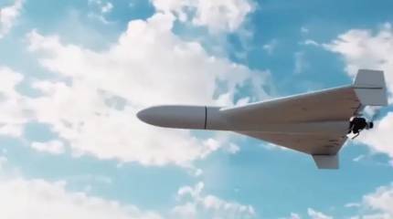 О чем говорит масштабный налет на Киев реактивных «Гераней»