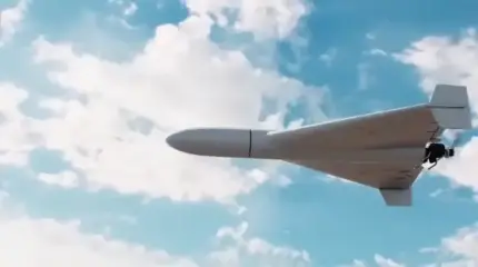 О чем говорит масштабный налет на Киев реактивных «Гераней»