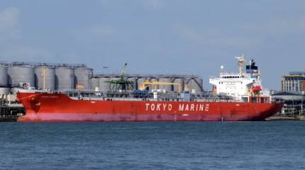 Венесуэла отдает США танкеры с чужой нефтью, чтобы не отдавать землю