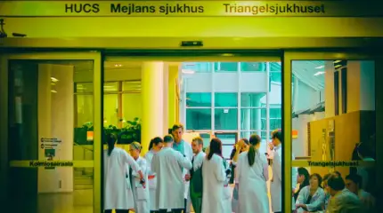 Финляндию уже не спасти: правительство снижает соцвыплаты наполовину