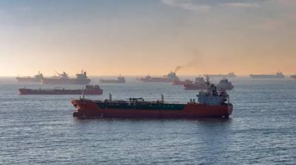 Индия отступает: Россия сливает скопившуюся нефть в Индонезии