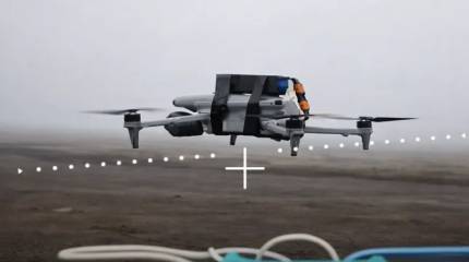 Военкор поделился реалиями современного поля боя СВО