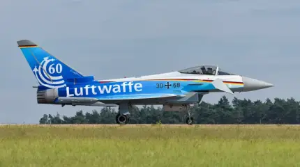 За какой срок Германия может обзавестись ядерным арсеналом