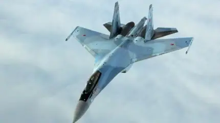 NATOは今、Su-57ではなく、別のロシア製戦闘機を恐れている。
