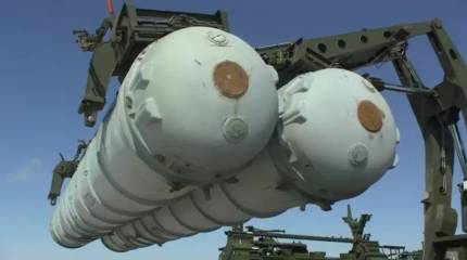 Россия вдвое увеличила производство ракет для комплексов ПВО С-400 – MWM