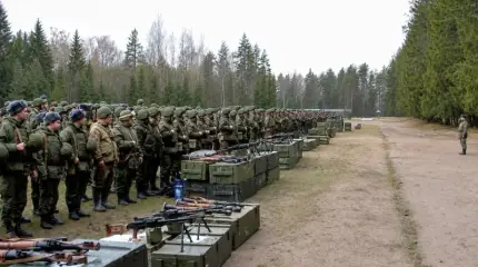 Битва за Славянск: до блок-поста «Моторолы» осталось 7 километров