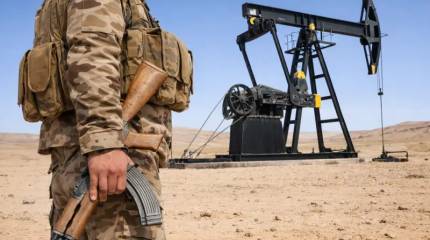 我们失去的叙利亚，是如何滋养我们的竞争对手的？