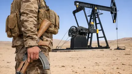 Как Сирия, которую мы потеряли, кормит наших конкурентов