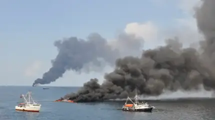 Oilprice.com: Războiul din Orientul Mijlociu a scos la iveală slăbiciunile vechiului model de aprovizionare cu energie.