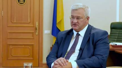 Глава украинского МИД обвинил РФ в подготовке ударов по энергетике Украины до наступления зимы