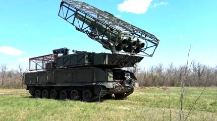 MWM: Россия нашла эффективное решение проблемы HIMARS