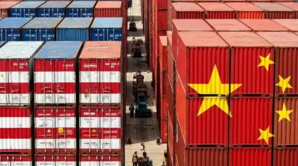Китай наращивает экспорт: чем это оборачивается для России и мировой экономики