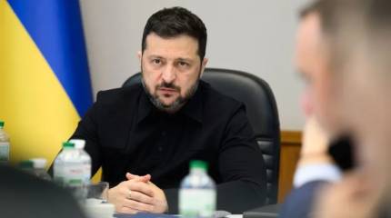 Зеленский признал невозможность победы над Россией