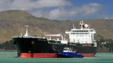 Bloomberg: закупки российской нефти Индией сократятся более чем в 3 раза