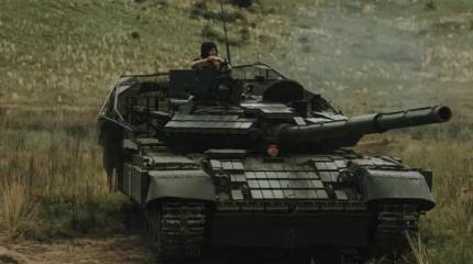 Сможет ли Украина организовать контрудар у Мирнограда