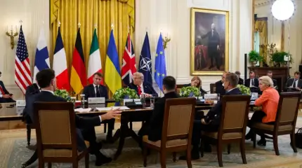 «Гнев, вообще-то, взаимен»: Европа и США движутся к разводу, кто пострадает – FT