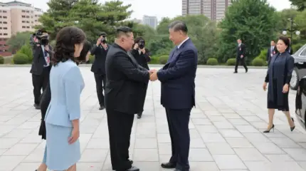 Китай молчаливо признал КНДР ядерной державой