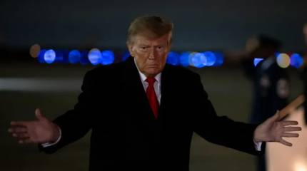 Эксперты объяснили, почему Трамп не рискнул вводить «адские санкции» против РФ