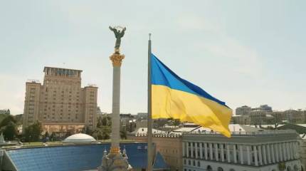 Немцы считают, что Украине пора отказаться от территорий, а американцы требуют новых санкций