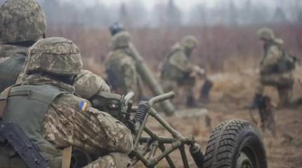 Очищение войной: на Украине нашли новый способ пополнения ВСУ