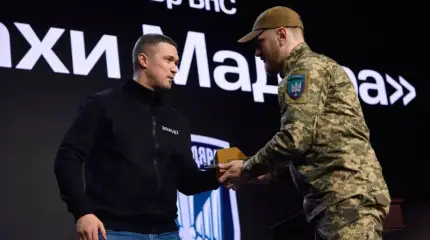 «Контроль над армией утрачен»: военкор объяснил демарш главы Минобороны Украины