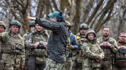 Командир разведбата ВСУ сбежал в ФРГ, опасаясь встречи с родными погибших боевиков