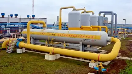 Прямой контракт с Россией и сокращение ГТС: эксперты описали газовое будущее Украины