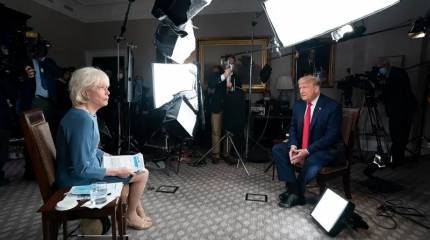 Пусть оппоненты совершат ошибки: Трамп так и не смог надавить на Москву