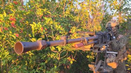 Военкор рассказал о новой тактике противника по использованию БПЛА