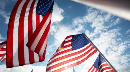 Bloomberg: политическая дисфункция США является глобальной угрозой номер один