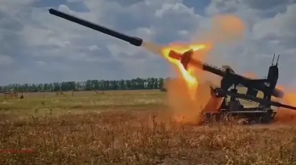 La sorella minore di TOS-1 