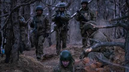 На Западе признали катастрофу ВСУ в Покровске